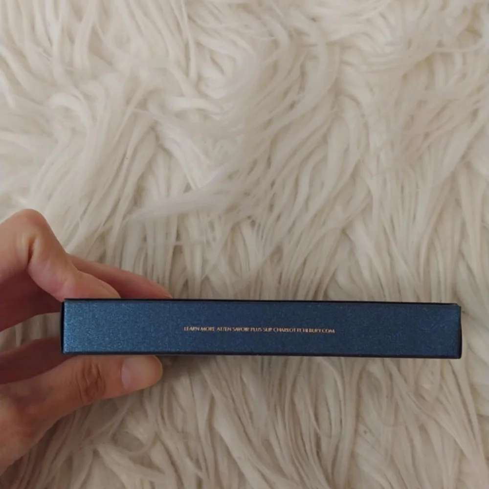 💙FIRM! NWT CHARLOTTE TILBURY FILMSTAR BTONZE & GLOW LE PALETTE DAZZLING WITH SW